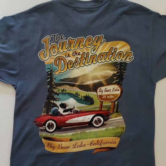 NEW Women's TEE by Duckco / SIZE: SMALL - Picture 3 of 6